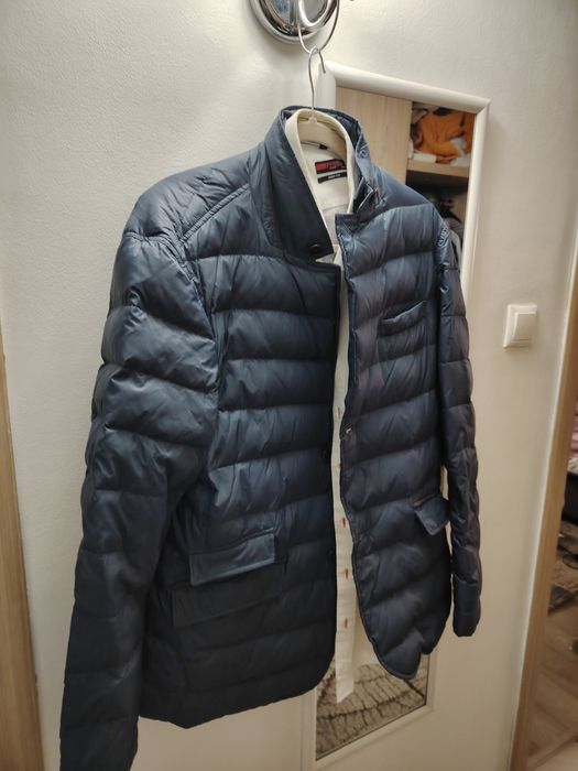 Geaca business bărbați Massimo Dutti mărime  xl