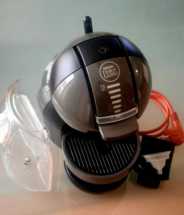 Кафе машина Dolche Gusto MiniMe Долче Густо Мини Ми