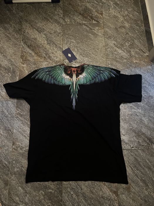 Tricou Marcelo Burlon