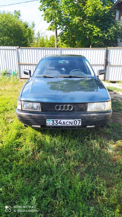Продам Ауди 80 Б3