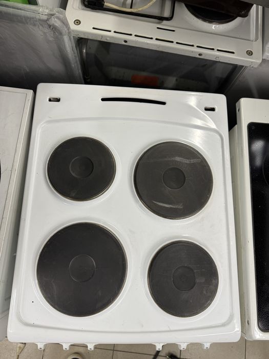 Готварска печка