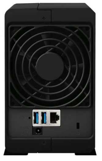 NAS Synology DS218play 2 locasuri