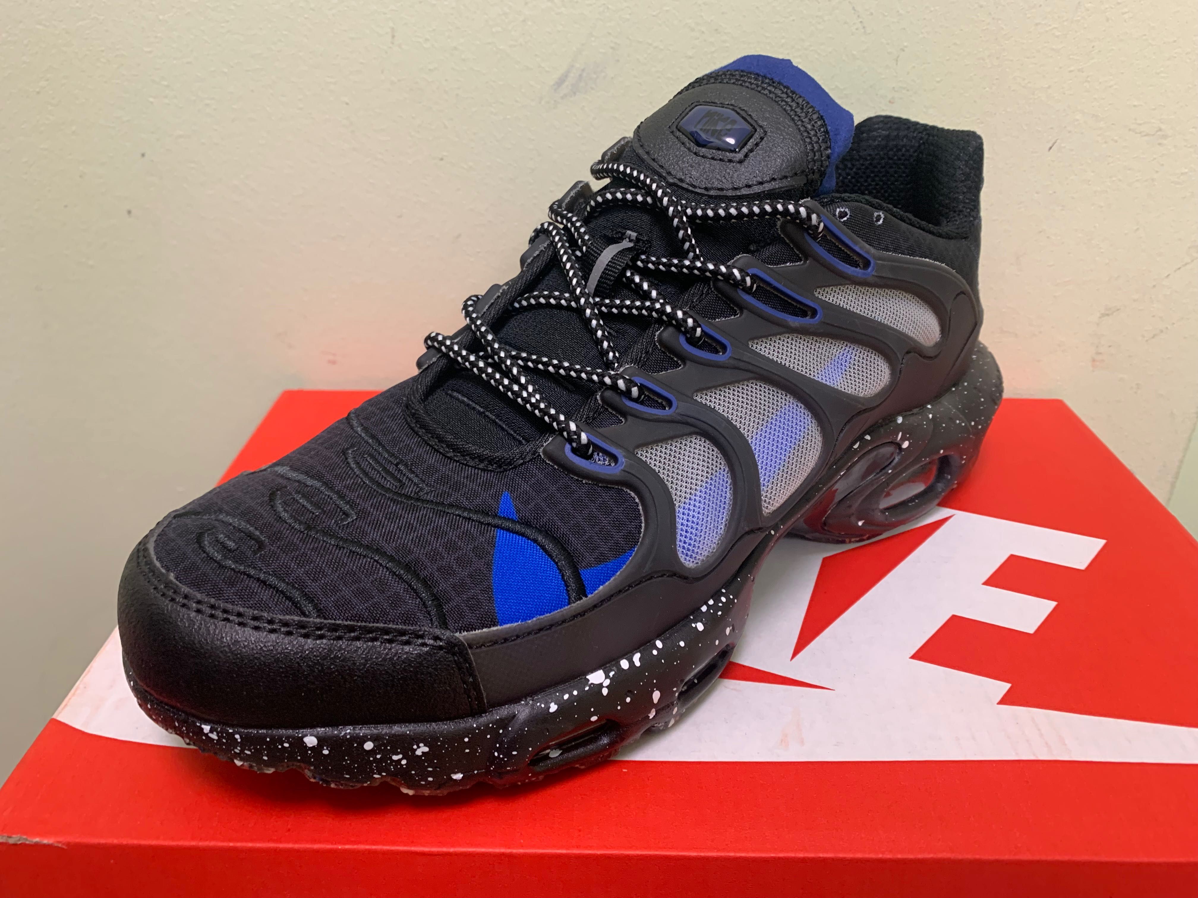 Нови мъжки маратонки с кутия Nike Terrascape Plus номер 43