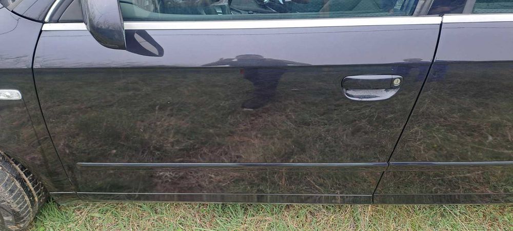 АУДИ А4 2.0TDI 140К.С