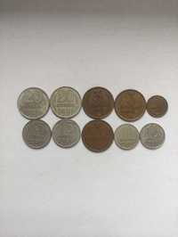 Monede de colecție Rusia