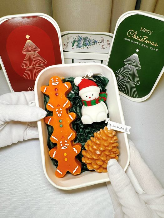 Подарочный набор