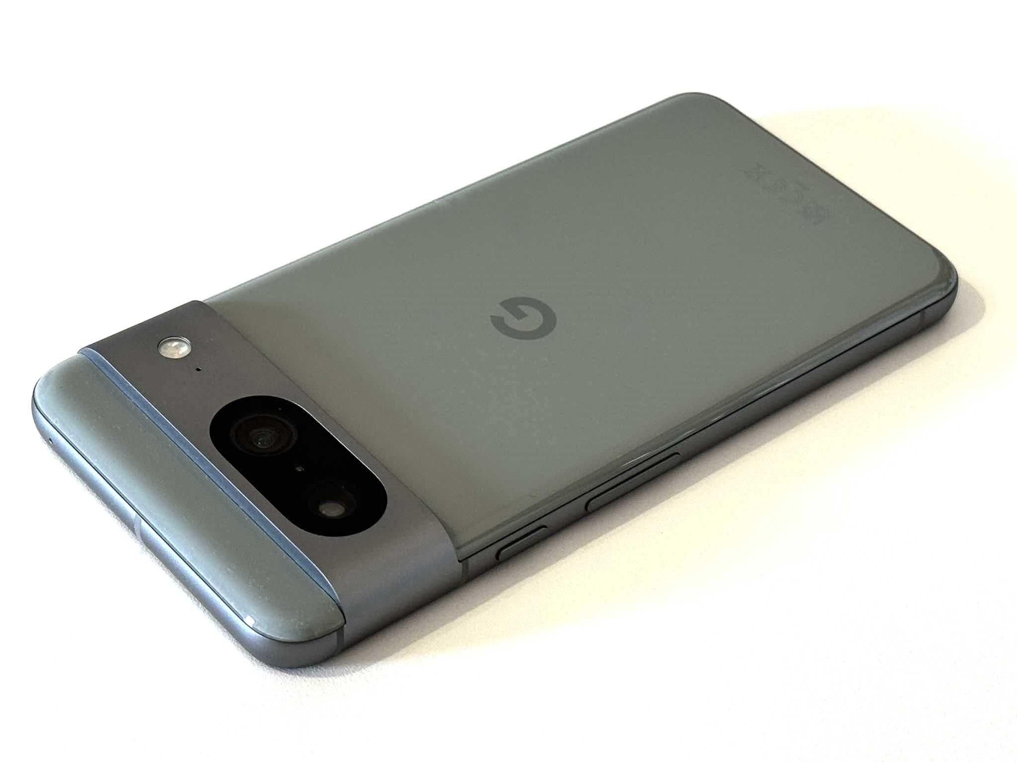 Бартер! Като НОВ! Google Pixel 8 128GB