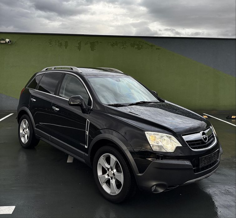 Opel Antara 2.0 / 4x4 / Piele / Xenon / Trapa