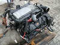 Двигатель N62 B36 от BMW 2004год Япония