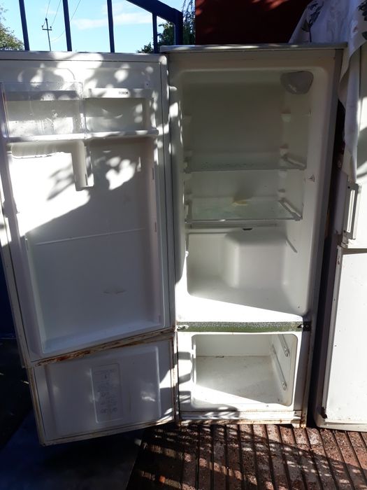 Frigider combină made in Germania  GORENJE  preț.620 lei.