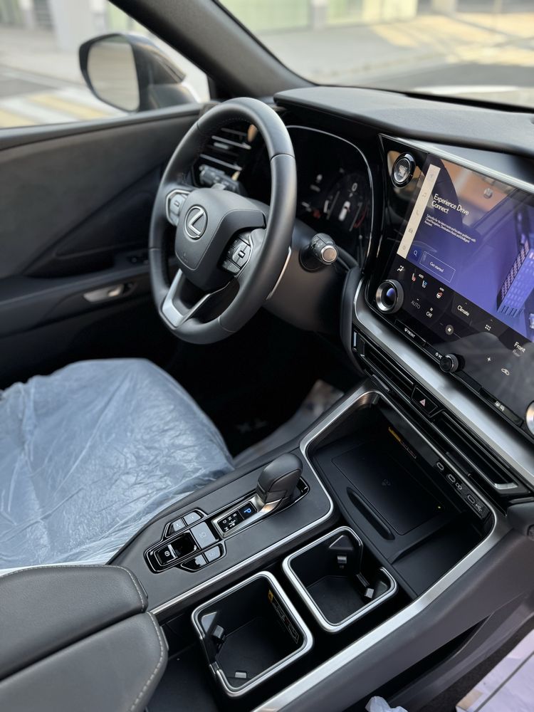 Lexus TX350 AWD 2024