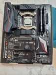 Vand placa de baza cu cpu i7 8700 cooler si rami
