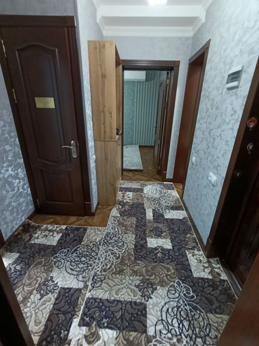 Сдается квартиоа 2/9/9 Ттз -4