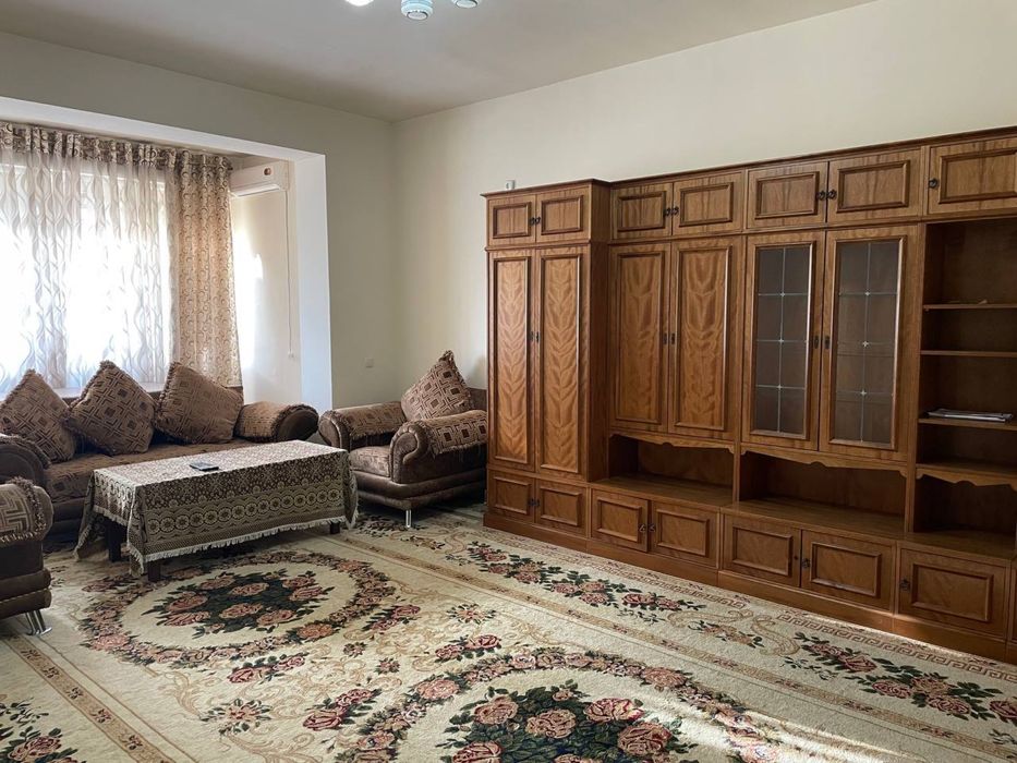 Квартира 3х комната 109,9 квм