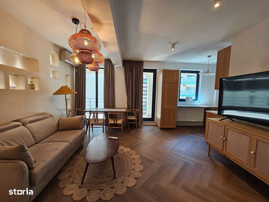 Apartament de inchiriat 3 camere / Mamaia