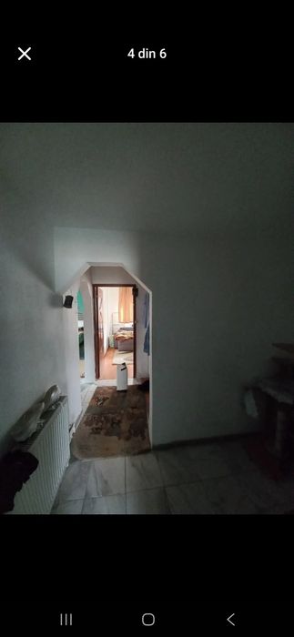 Vând schimb apartament