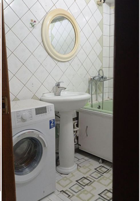 Сдаётся квартира на Юнусобаде 11 квартал