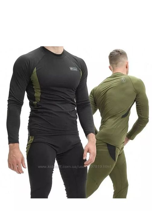 Термо, Нательное белье НАТО ESDY