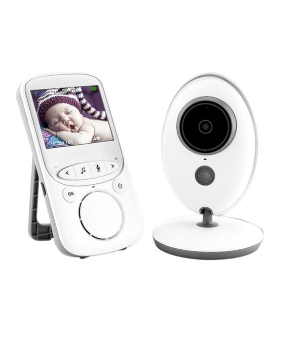 Видеобебефон Mappy care 9500