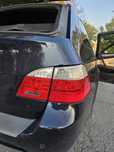 Stopuri facelift bmw e61
