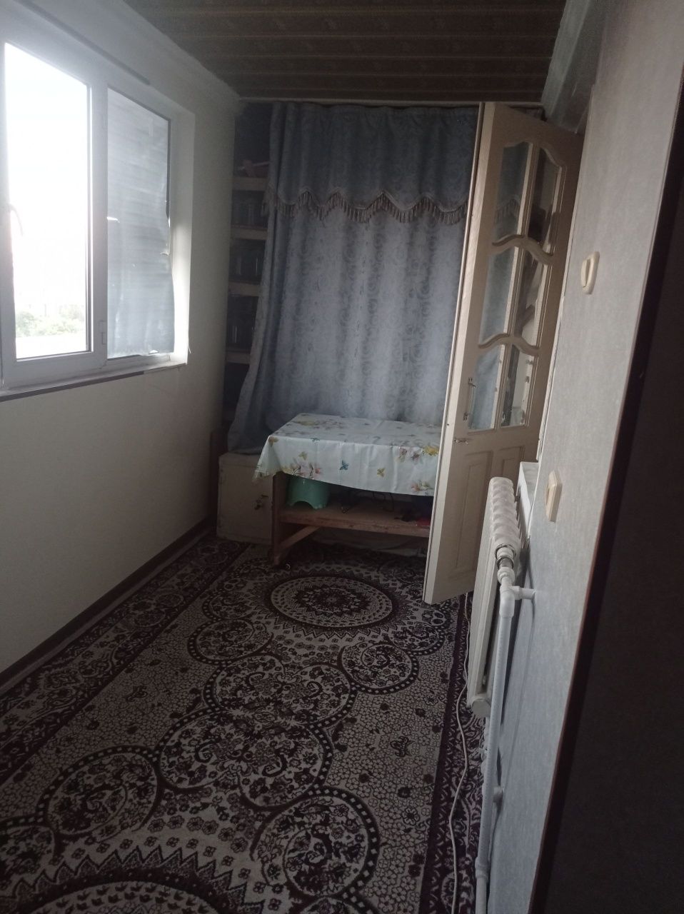 Квартира 2 комнатная аренда длительный срок узок муддатга