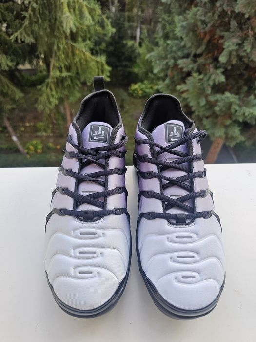 Nike Air VaporMax Plus 42 43