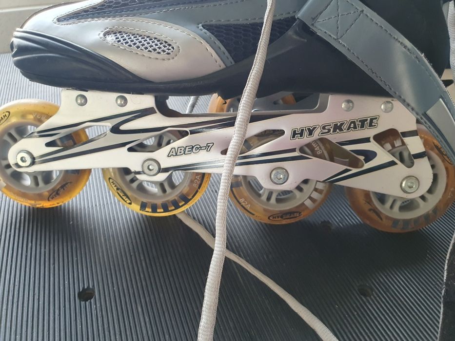 Role Hy Skate Abec-7 marimea 42