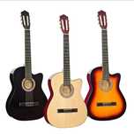 [ Music Brand] Gitara, Классическая Гитара