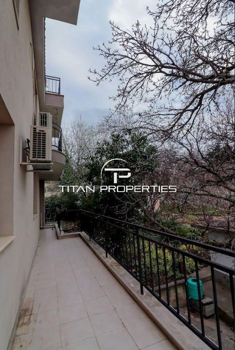 Дава се под наем Двустаен апартамент в Варна, Бриз - 70 кв.м за 550 € - Снимка #8