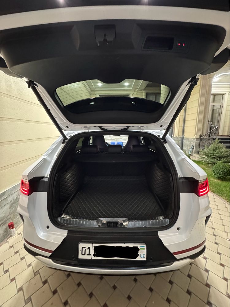 BYD Song Plus Gibrid 4/4 AVD Full