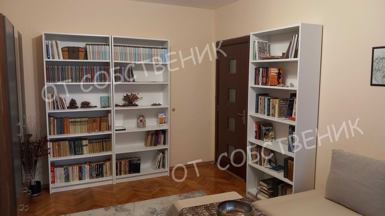 Продава се Двустаен апартамент в София, Гео Милев - 65 кв.м за 3539 €/кв.м - Снимка #4