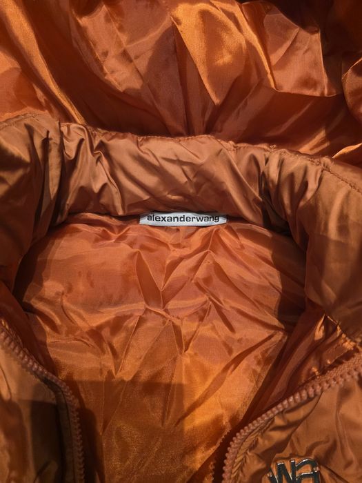 Страхотен нов елек W.a.n.g С размер