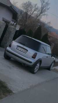 Cand mini cooper r50