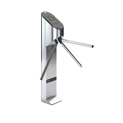 Новый турникет Oxgard