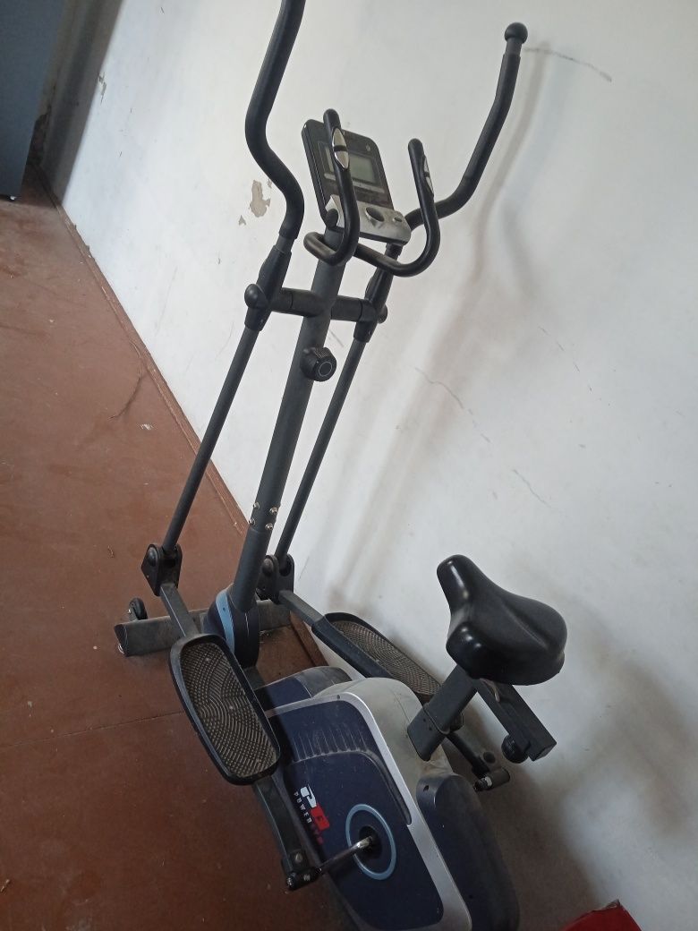 Trinajor  velosiped
