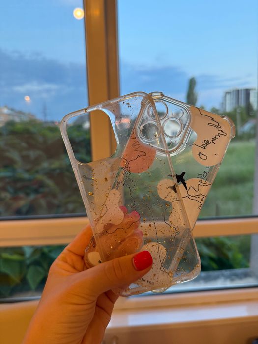 Продавам калъфчета за iPhone 13 Pro Max