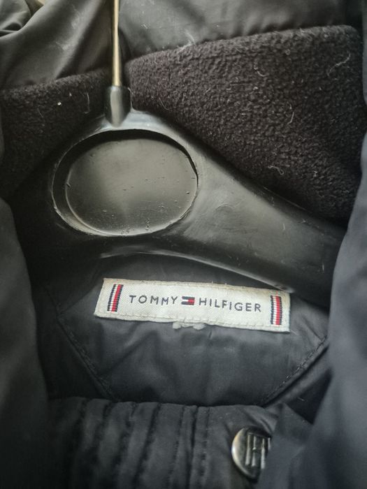 Tommy Hilfiger xxl
