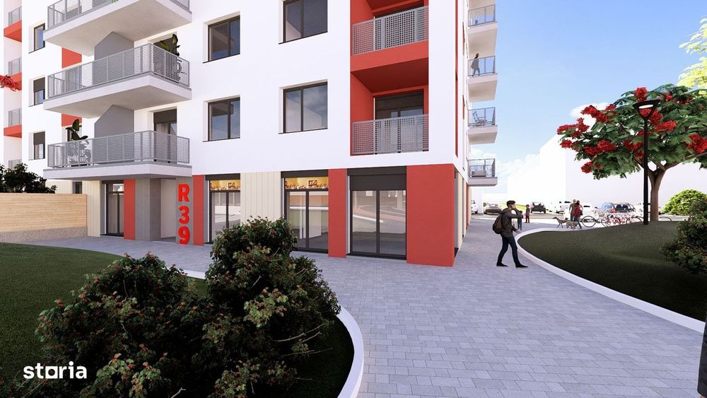 Panorama exclusivista penthouse ARED IMAR bloc R39 comision 0%