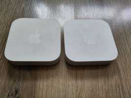 Lot 2 AirPort Express 802.11n (2nd Generation)