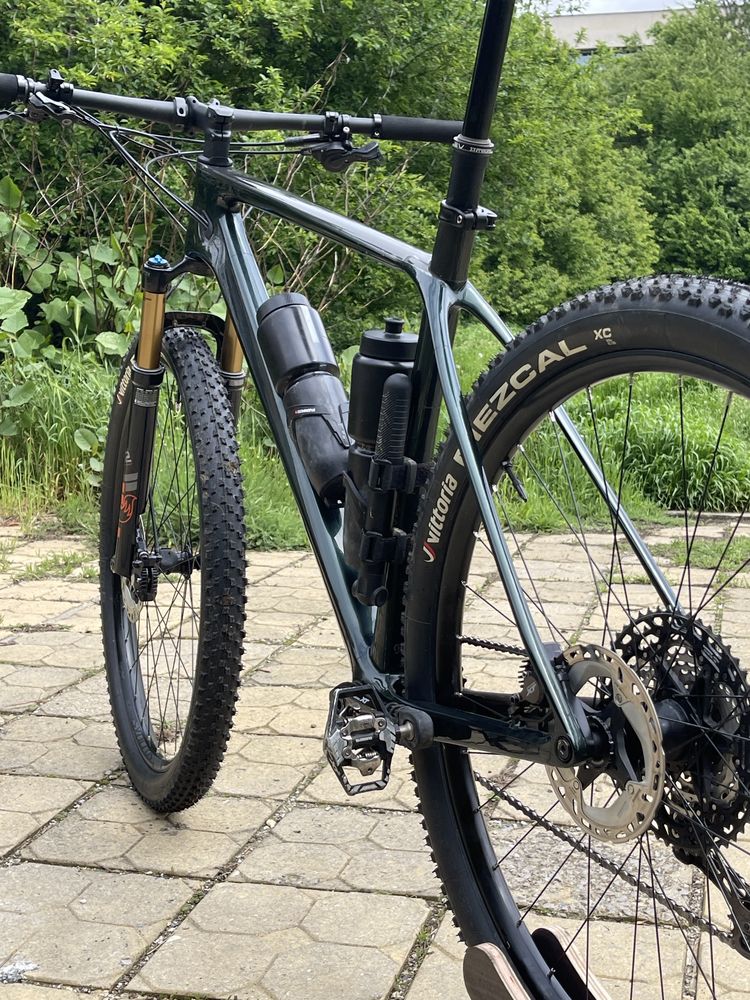 Scott Scale 930 XL