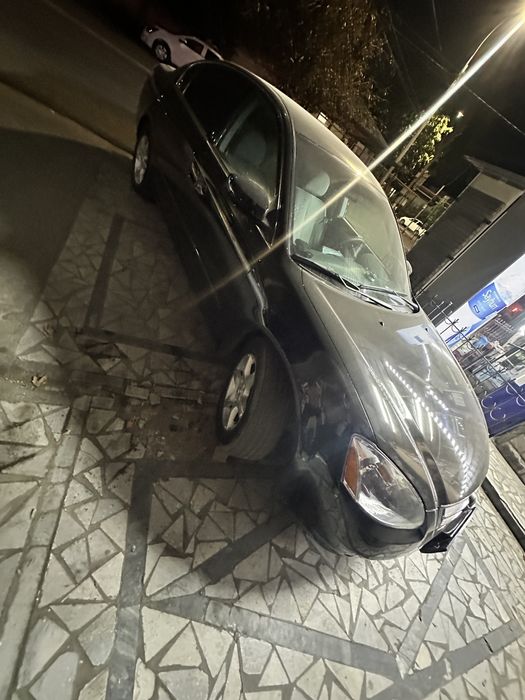 Nissan altilma sotiladi