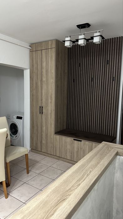 Inchiriez apartament cu 2 camere 55mp | Calea Sagului - Shopping City