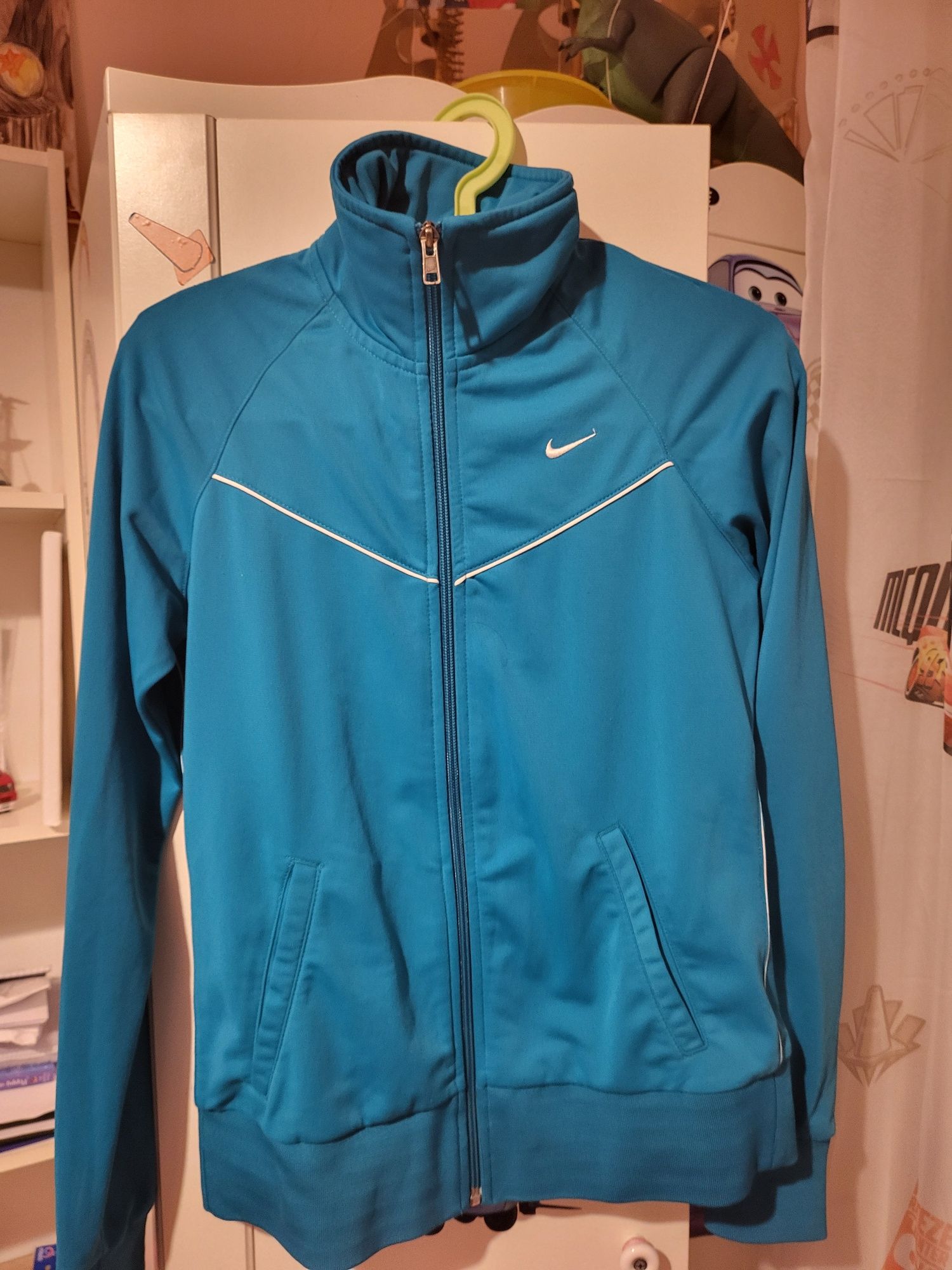 Bluza de trening Nike originală  marime M, sau 164 de cm