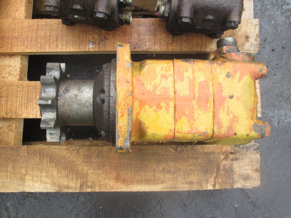 Hidromotor Sauer Danfoss OMV 800
