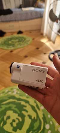 Sony fdr-x3000.