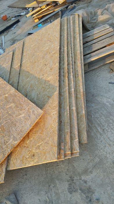 ОСБ продам дёшево