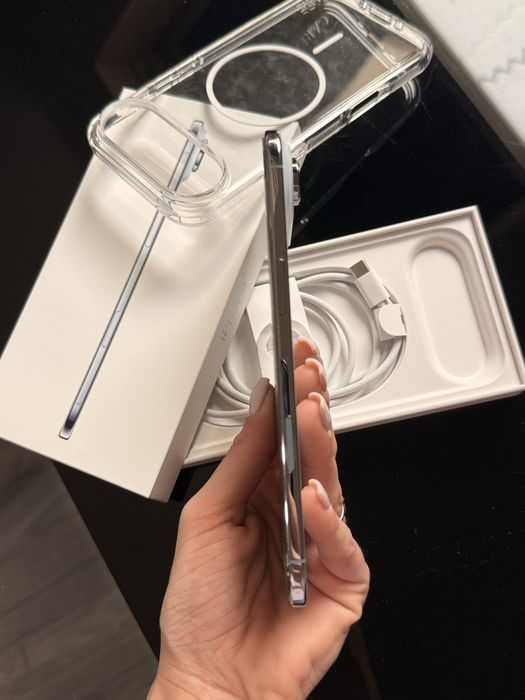 Iphone Air 256GB Sky Blue