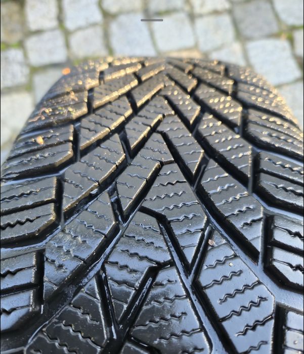 Continental ContiWinterContact TS 850