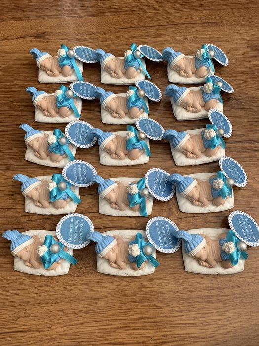 Подаръци за гости