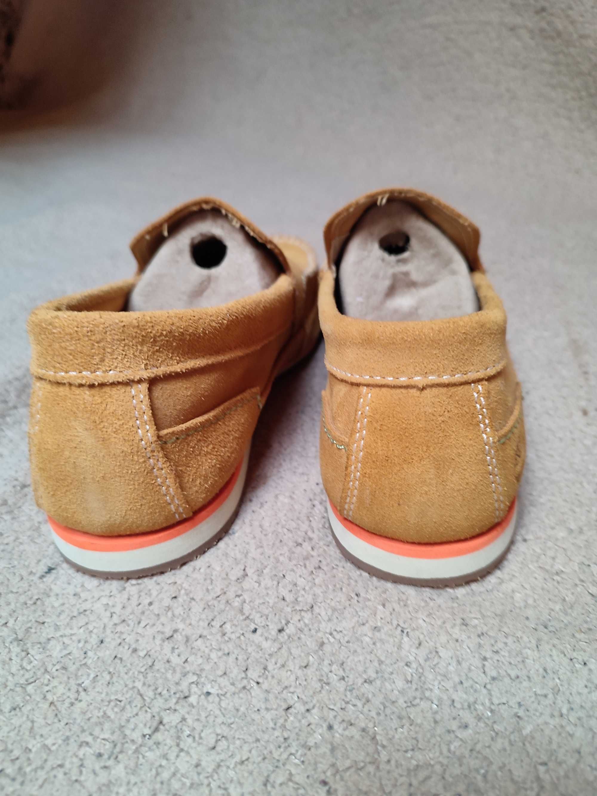 Оригинални мъжки обувки -Timberland-номер 43